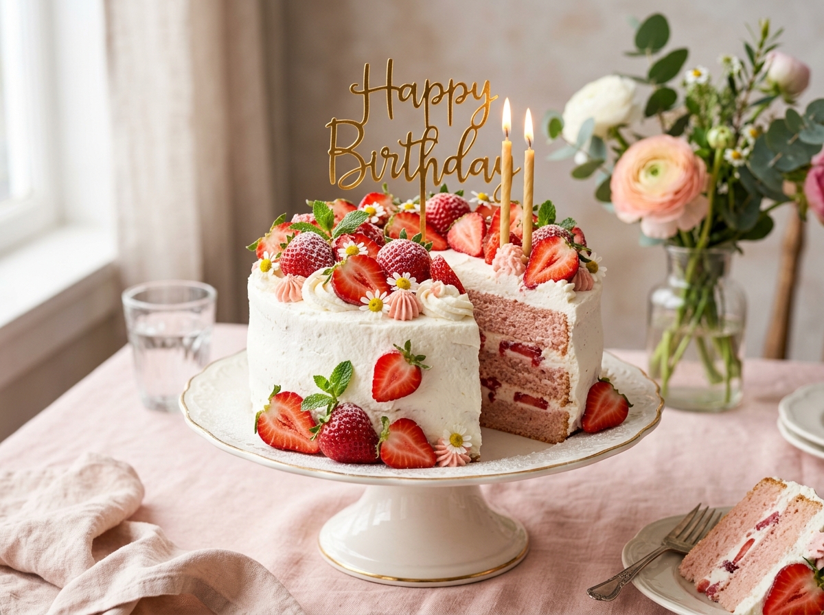 Cake Preset