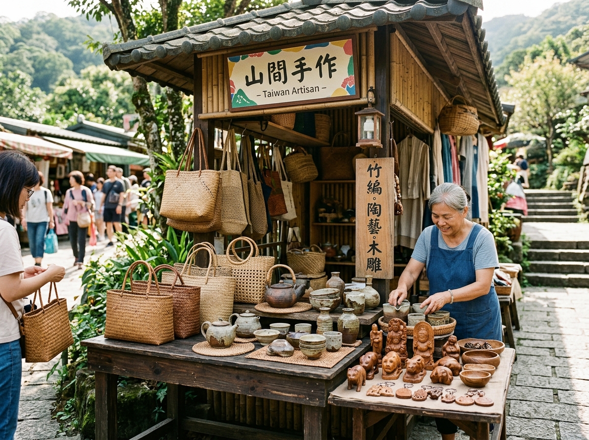 Stall Preset